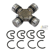 InMotion Parts Universal Joint P/N:UJT260 - Image 1