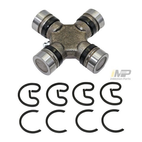 InMotion Parts Universal Joint P/N:UJT260 - Image 1