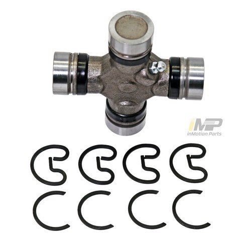 InMotion Parts Universal Joint P/N:UJT260 - Image 4