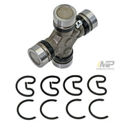 InMotion Parts Universal Joint P/N:UJT260 - Image 3