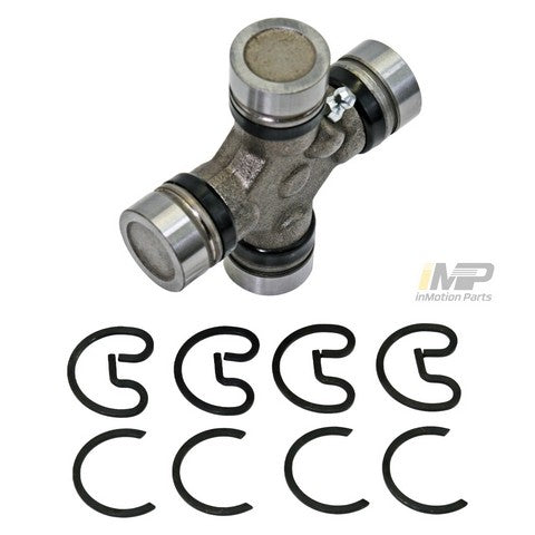 InMotion Parts Universal Joint P/N:UJT260 - Image 3