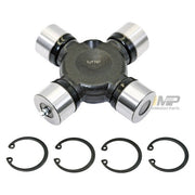 InMotion Parts Universal Joint P/N:UJT261 - Image 3