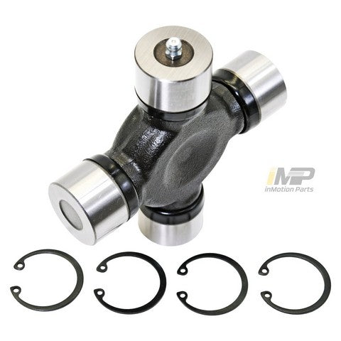 InMotion Parts Universal Joint P/N:UJT261 - Image 1