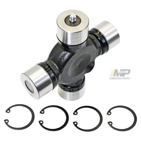 InMotion Parts Universal Joint P/N:UJT261 - Image 4