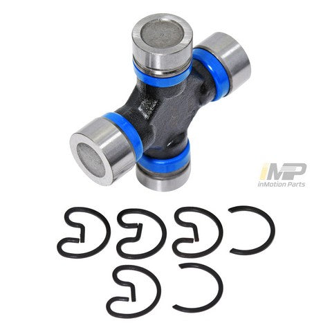 InMotion Parts Universal Joint P/N:UJT264 - Image 2