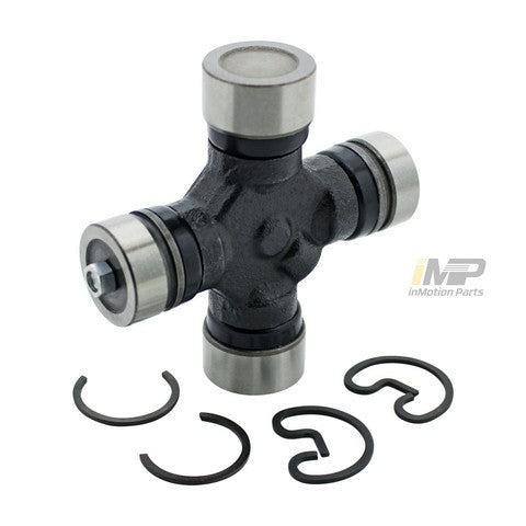 InMotion Parts Universal Joint P/N:UJT265 - Image 2