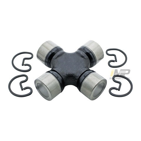 InMotion Parts Universal Joint P/N:UJT269 - Image 2