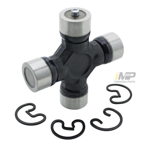 InMotion Parts Universal Joint P/N:UJT270 - Image 2