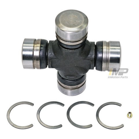 InMotion Parts Universal Joint P/N:UJT272 - Image 2