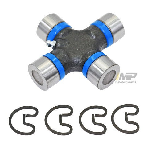 InMotion Parts Universal Joint P/N:UJT275 - Image 4