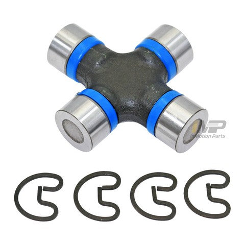 InMotion Parts Universal Joint P/N:UJT275 - Image 3