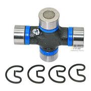 InMotion Parts Universal Joint P/N:UJT275 - Image 2