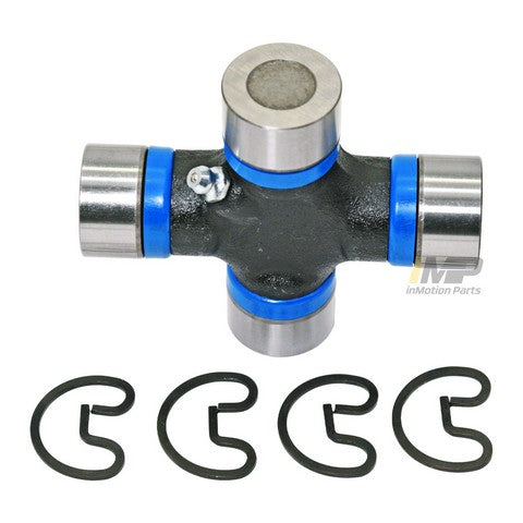 InMotion Parts Universal Joint P/N:UJT275 - Image 2