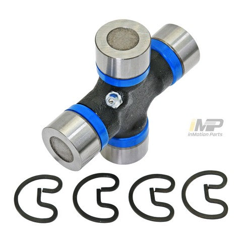 InMotion Parts Universal Joint P/N:UJT275 - Image 1