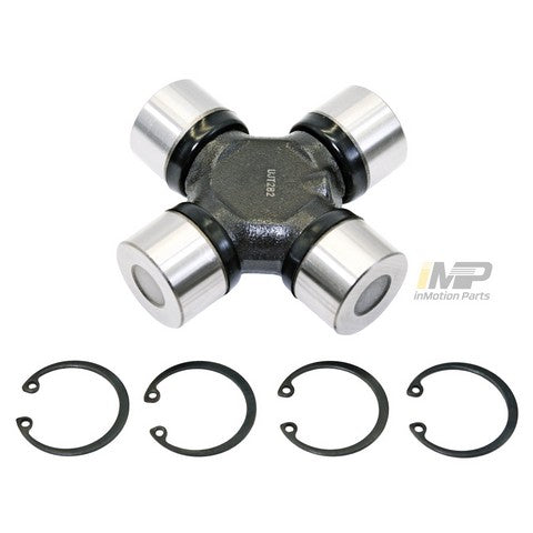 InMotion Parts Universal Joint P/N:UJT282 - Image 3