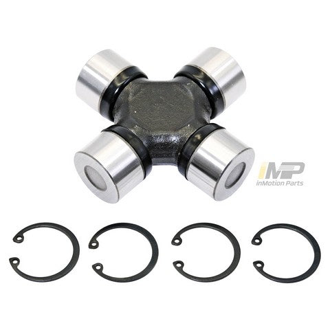 InMotion Parts Universal Joint P/N:UJT282 - Image 2
