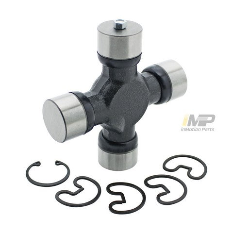 InMotion Parts Universal Joint P/N:UJT295A - Image 1