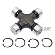InMotion Parts Universal Joint P/N:UJT296A - Image 4