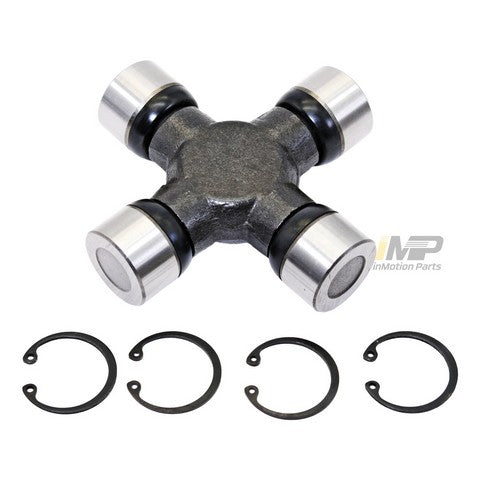 InMotion Parts Universal Joint P/N:UJT296A - Image 4