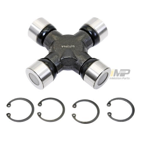 InMotion Parts Universal Joint P/N:UJT296A - Image 3