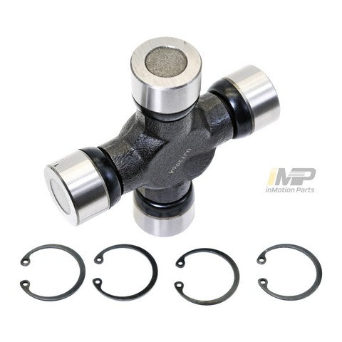 InMotion Parts Universal Joint P/N:UJT296A - Image 2
