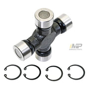 InMotion Parts Universal Joint P/N:UJT296A - Image 1