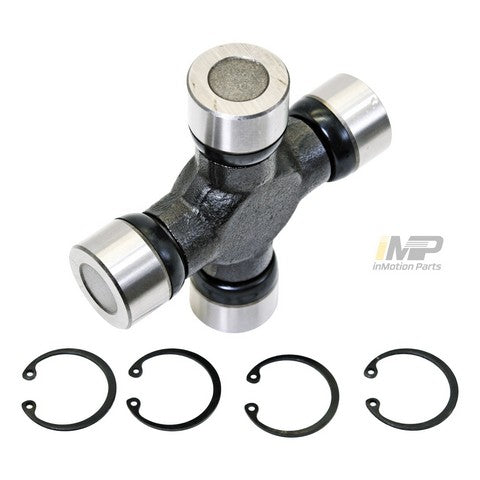 InMotion Parts Universal Joint P/N:UJT296A - Image 1