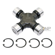 InMotion Parts Universal Joint P/N:UJT296 - Image 4