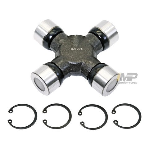 InMotion Parts Universal Joint P/N:UJT296 - Image 4