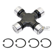 InMotion Parts Universal Joint P/N:UJT296 - Image 3