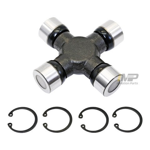 InMotion Parts Universal Joint P/N:UJT296 - Image 3
