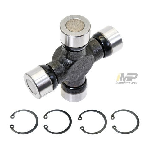 InMotion Parts Universal Joint P/N:UJT296 - Image 2