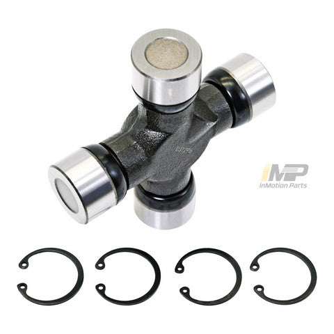 InMotion Parts Universal Joint P/N:UJT296 - Image 1