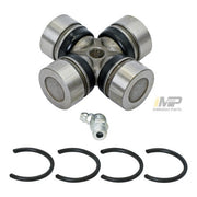 InMotion Parts Universal Joint P/N:UJT305 - Image 2
