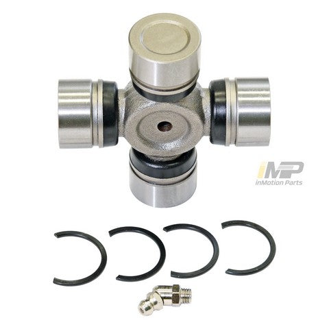 InMotion Parts Universal Joint P/N:UJT315G - Image 7