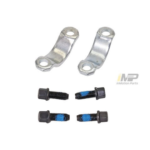 InMotion Parts Universal Joint Strap Kit P/N:UJT316-10 - Image 4