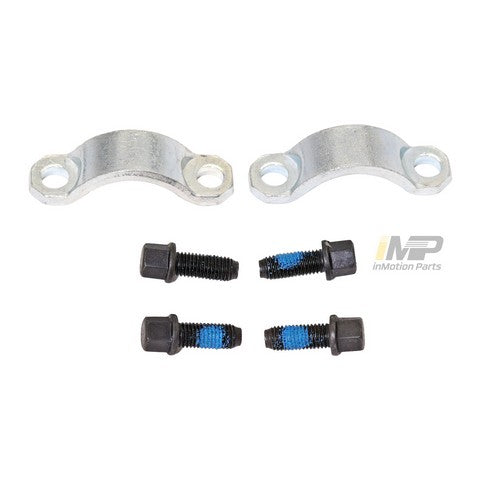 InMotion Parts Universal Joint Strap Kit P/N:UJT316-10 - Image 3