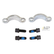 InMotion Parts Universal Joint Strap Kit P/N:UJT316-10 - Image 1