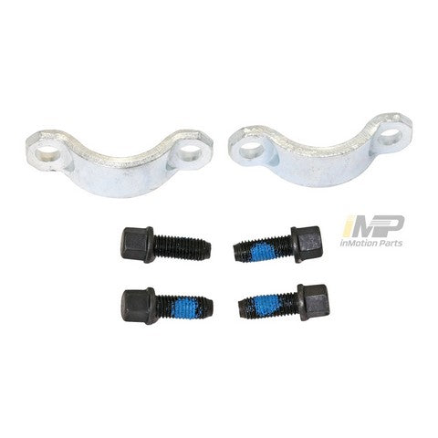 InMotion Parts Universal Joint Strap Kit P/N:UJT316-10 - Image 5