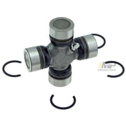 InMotion Parts Universal Joint P/N:UJT317 - Image 4