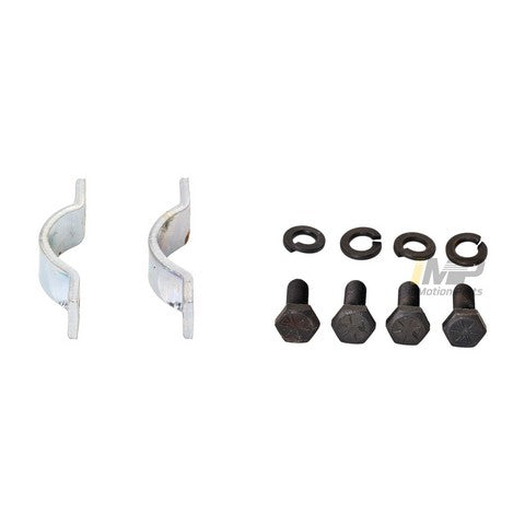 InMotion Parts Universal Joint Strap Kit P/N:UJT318-10 - Image 3