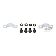 InMotion Parts Universal Joint Strap Kit P/N:UJT318-10 - Image 5