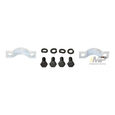 InMotion Parts Universal Joint Strap Kit P/N:UJT318-10 - Image 5