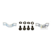 InMotion Parts Universal Joint Strap Kit P/N:UJT318-10 - Image 4