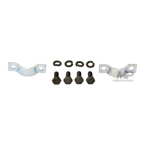 InMotion Parts Universal Joint Strap Kit P/N:UJT318-10 - Image 4
