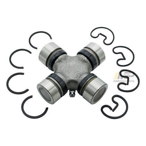 InMotion Parts Universal Joint P/N:UJT319 - Image 2