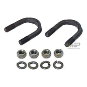 InMotion Parts Universal Joint U-Bolt Kit P/N:UJT330-10 - Image 2