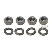 InMotion Parts Universal Joint U-Bolt Kit P/N:UJT330-10 - Image 1
