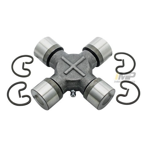 InMotion Parts Universal Joint P/N:UJT330A - Image 2