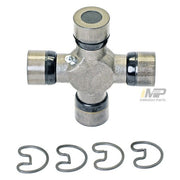 InMotion Parts Universal Joint P/N:UJT330C - Image 4